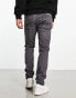 Replay Slim fit jeans in grey