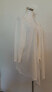 Style & Co Women's Drape Front Completer Cardigan Sweater Winter White XL