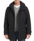 Men's Transitional Hooded Anorak