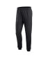 Брюки мужские Nike Minnesota Twins Black Authentic Collection Travel Performance Pants