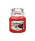 Scented candle Home Inspiration small Cherry Vanilla 104 g