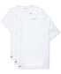 Men's Regular-Fit Crewneck Undershirts 3 Pk.