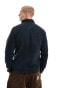 Columbia Sequoia Grove half zip fleece in black