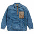 G-STAR Shanorak Denim overshirt