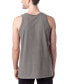 Unisex Garment Dyed Cotton Tank Top