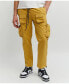 Мужские брюки Reason Utility Jogger Pants