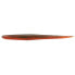 LUNKER CITY Slug-Go Sinking Soft Lure 190 mm