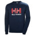 HELLY HANSEN Logo sweatshirt