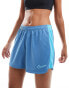 Nike Football Academy 23 shorts in light blue