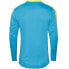 Zina Iluvio GK M 02021-014 Goalkeeper Jacket