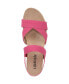 Women's Danita Wedge Sandals