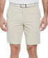 Men's Active-Waistband Golf Shorts