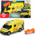 Dickie Pojazdy SOS Iveco Ambulans, 18 cm