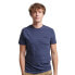 SUPERDRY Vintage Logo Embroidered short sleeve T-shirt