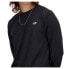 NEW BALANCE Athletics long sleeve T-shirt