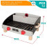 WOOMAX Wooden BBQ 31 Pieces