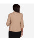 Women's featuring long sleeves Classic Fit Jacket