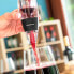 INNOVAGOODS Wineir Wine Aerator With Filter