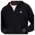 NEW BALANCE Sport Essentials Logo French Terry full zip sweatshirt