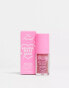 Too Faced Kissing Jelly Lip Oil Gloss- Grape Soda