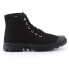 Ботинки Palladium Pampa Hi Original W