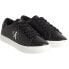 CALVIN KLEIN JEANS Classic Cupsole Laceup Low trainers