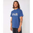 RIP CURL Paradise Land short sleeve T-shirt