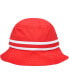 Men's Red Bayern Munich Oasis Bucket Hat