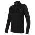 TRANGOWORLD Selene half zip fleece