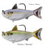 LIVE TARGET Gizzard Shad swimbait 57g 140 mm