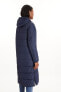 Maternity Penelope - 3in1 Long Puffer Coat