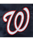 Women's Navy Washington Nationals The Legend Full-Snap Jacket