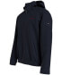 Men's Big & Tall Hooded Regatta Jacket