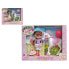 ATOSA 26x20 cm 2 Assorted 6 Doll