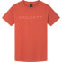 HACKETT HM500713 short sleeve T-shirt