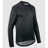 Assos Trail T3 long sleeve enduro jersey