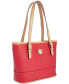 Saffiano Tote, Created for Macy's