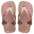 HAVAIANAS Mini Me slides