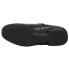 L.B. Evans Radio Tyme Mens Black Casual Slippers 8345