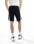 Champion bermuda shorts in black