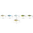 SALMO Executor SHR minnow 14.5g 90 mm