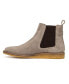 Men's Maksim Leather Chelsea Boots