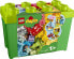 Конструктор LEGO Duplo Brick Box Deluxe 10914