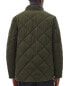 Barbour Win Chelsea Jacket Men's