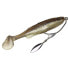 SAVAGE GEAR Weedlees EWG texas hook