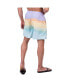 Men's Miami Dolphins Perfect Game Volley Shorts