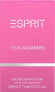 Pink Moments Eau de Parfum, 20 ml