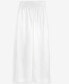 Women's Linen-Blend High-Rise Wide-Leg Pants, Created for Macy's