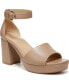 Pearlyn Platform Dress Sandals