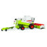 BRUDER Claas Lexion 480